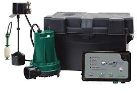 Zoeller - Aquanot® Fit 508 - SmartHomeFinder.com