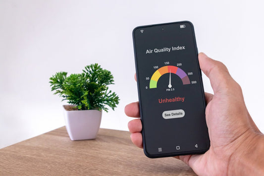 Best Air Quality Monitors - SmartHomeFinder.com