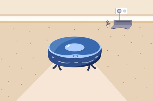 Best Robot Vacuums (UPDATED!) - SmartHomeFinder.com