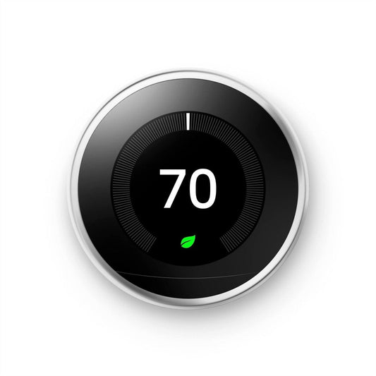 Best Smart Thermostats - SmartHomeFinder.com