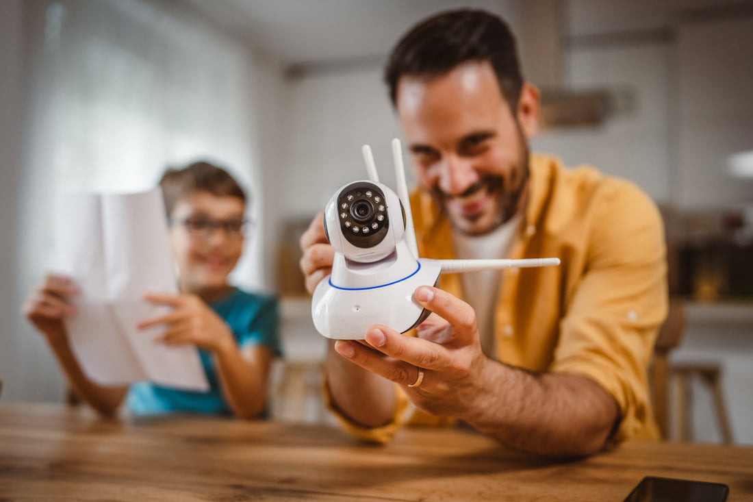 Best Smart Home Security Systems