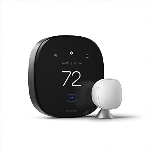 ecobee Smart Thermostat Premium