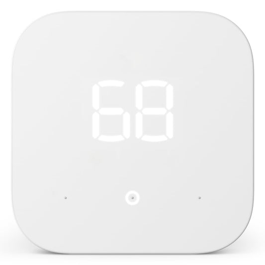 Amazon Smart Thermostat