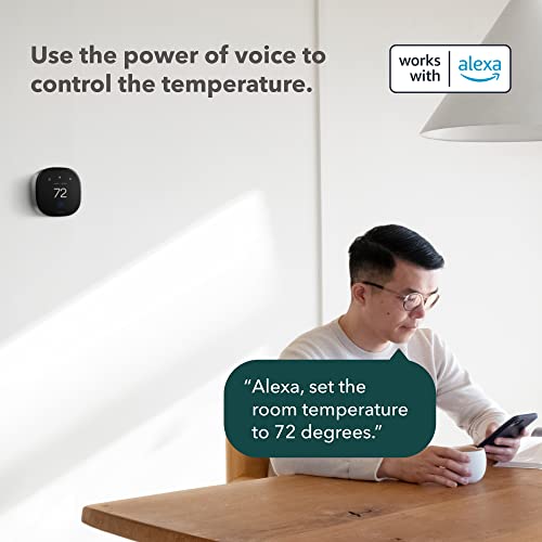 ecobee Smart Thermostat Premium