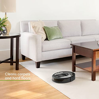 iRobot Roomba i6+