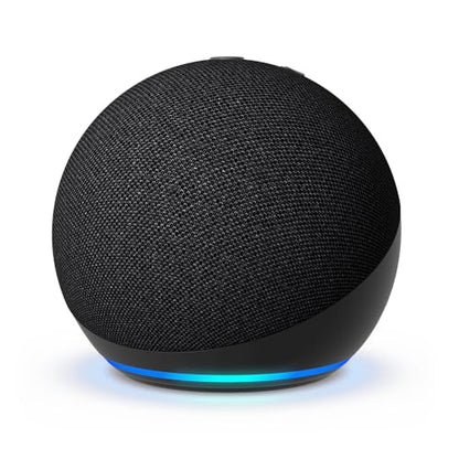 Amazon Echo Dot (Newest Model)