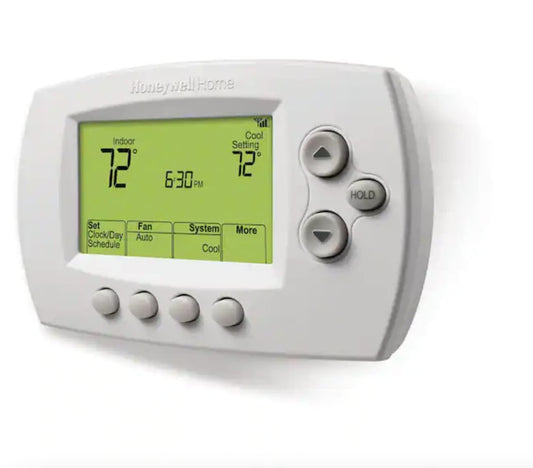 Honeywell Home Wi-Fi 7-Day Programmable Thermostat