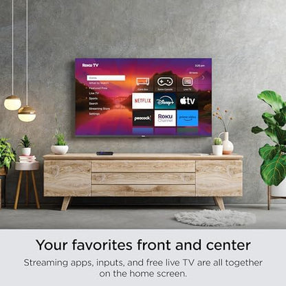 Roku Smart TV