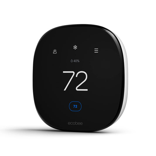 ecobee Smart Thermostat Enhanced