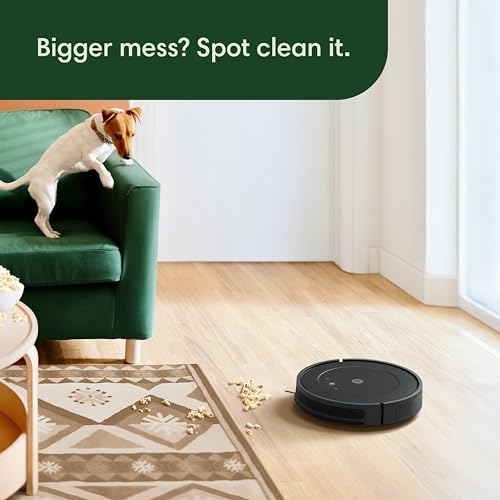 iRobot Roomba Vac Essential Robot