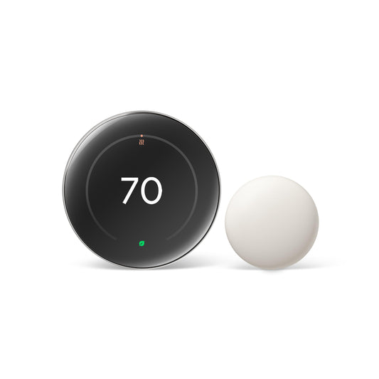 Google Nest Learning Thermostat (4th Gen)