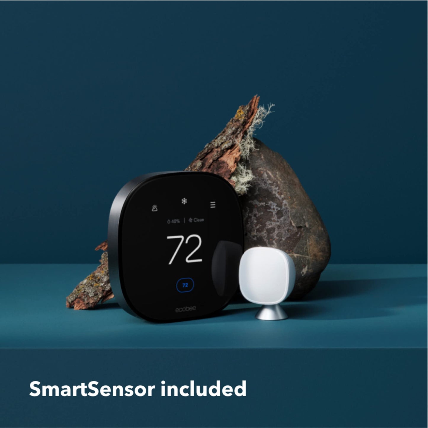 ecobee Smart Thermostat Premium