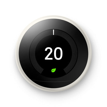 Google Nest Learning Thermostat (3rd Gen)