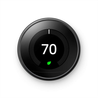 Google Nest Learning Thermostat (3rd Gen)