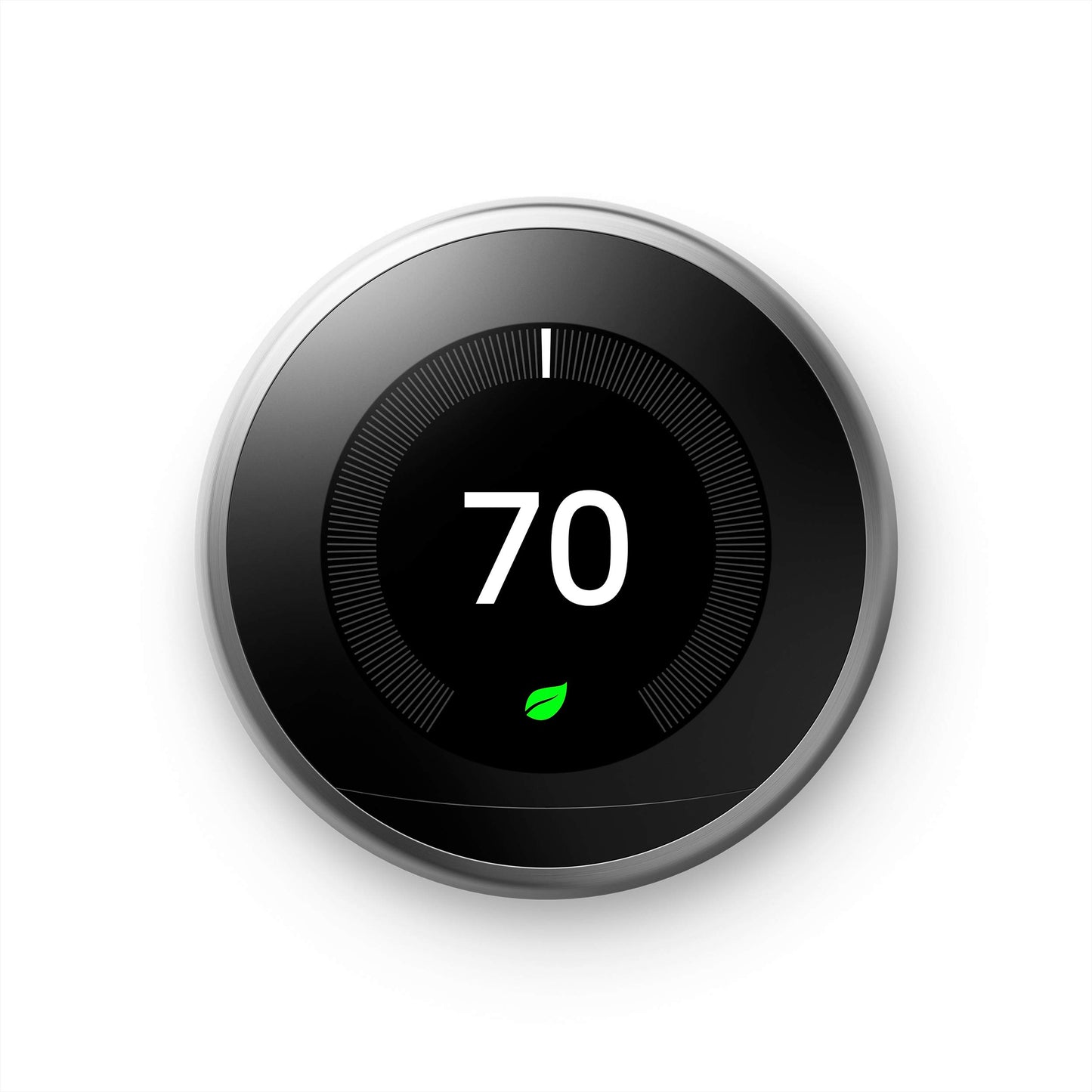 Google Nest Learning Thermostat (3rd Gen)