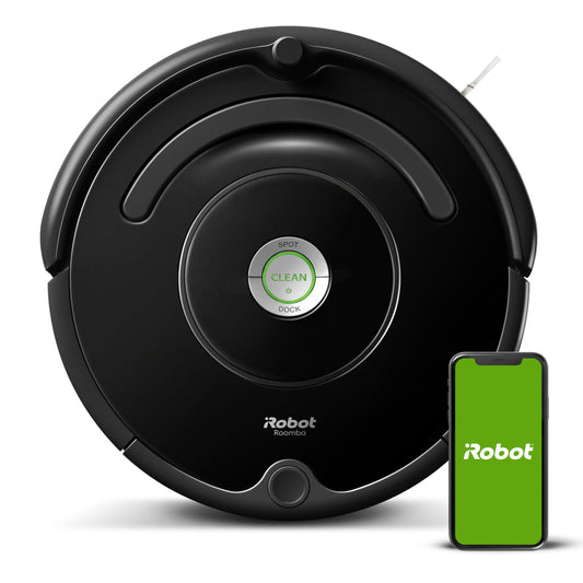 iRobot Roomba 671