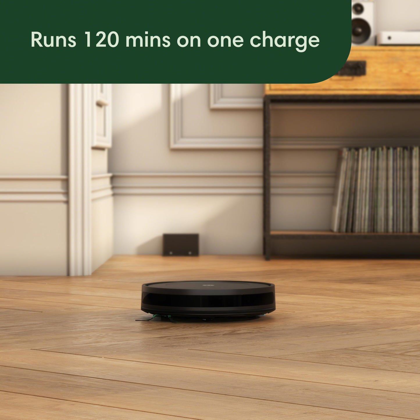 iRobot Roomba Vac Essential Robot