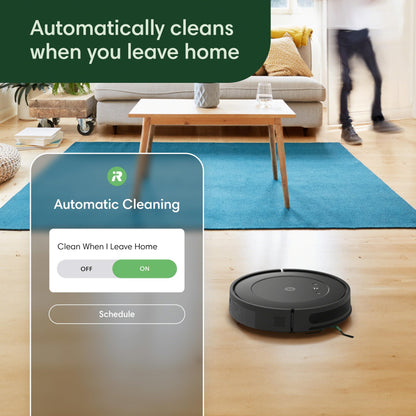 iRobot Roomba Vac Essential Robot