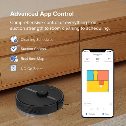 Roborock Q8 Max