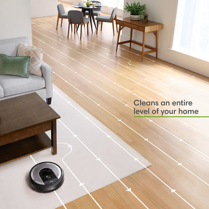 iRobot Roomba i6+