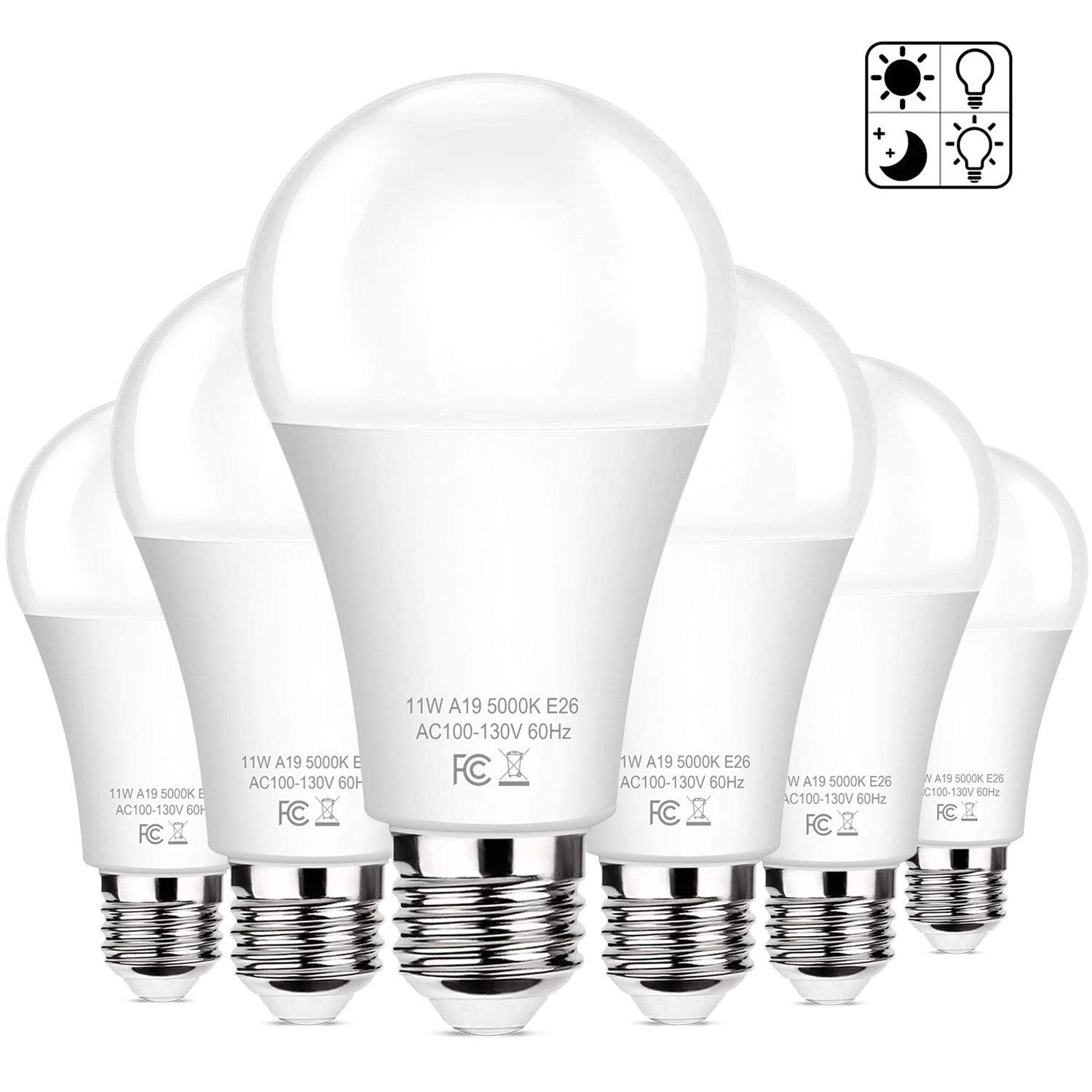 Brightever LED Smart Bulbs - SmartHomeFinder.com