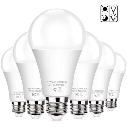 Brightever LED Smart Bulbs - SmartHomeFinder.com