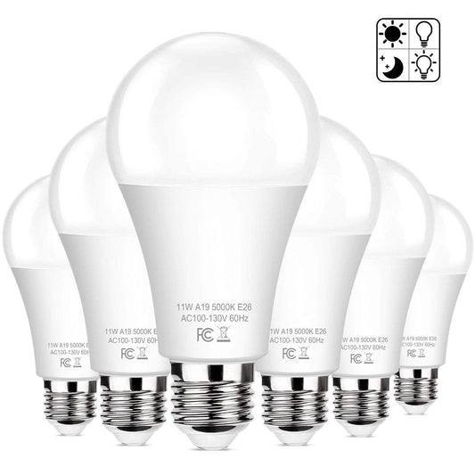Brightever LED Smart Bulbs - SmartHomeFinder.com
