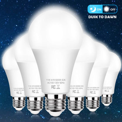 Brightever LED Smart Bulbs - SmartHomeFinder.com