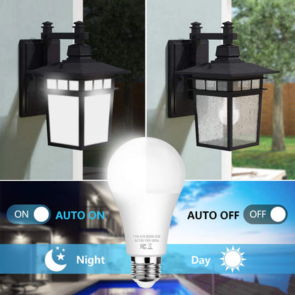 Brightever LED Smart Bulbs - SmartHomeFinder.com