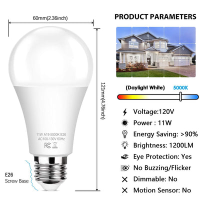 Brightever LED Smart Bulbs - SmartHomeFinder.com