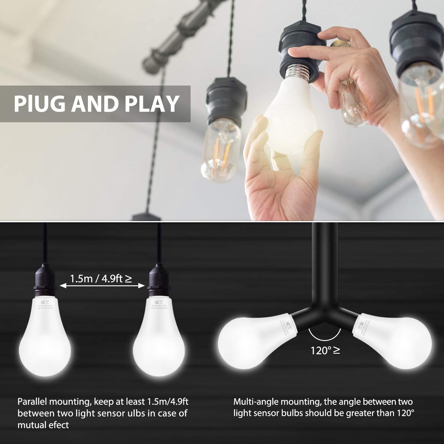 Brightever LED Smart Bulbs - SmartHomeFinder.com