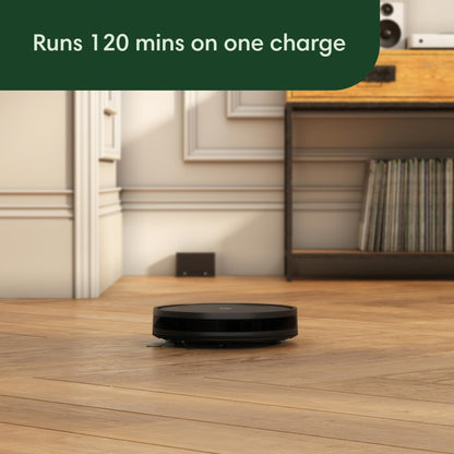 iRobot Roomba Vac Essential Robot - SmartHomeFinder.com