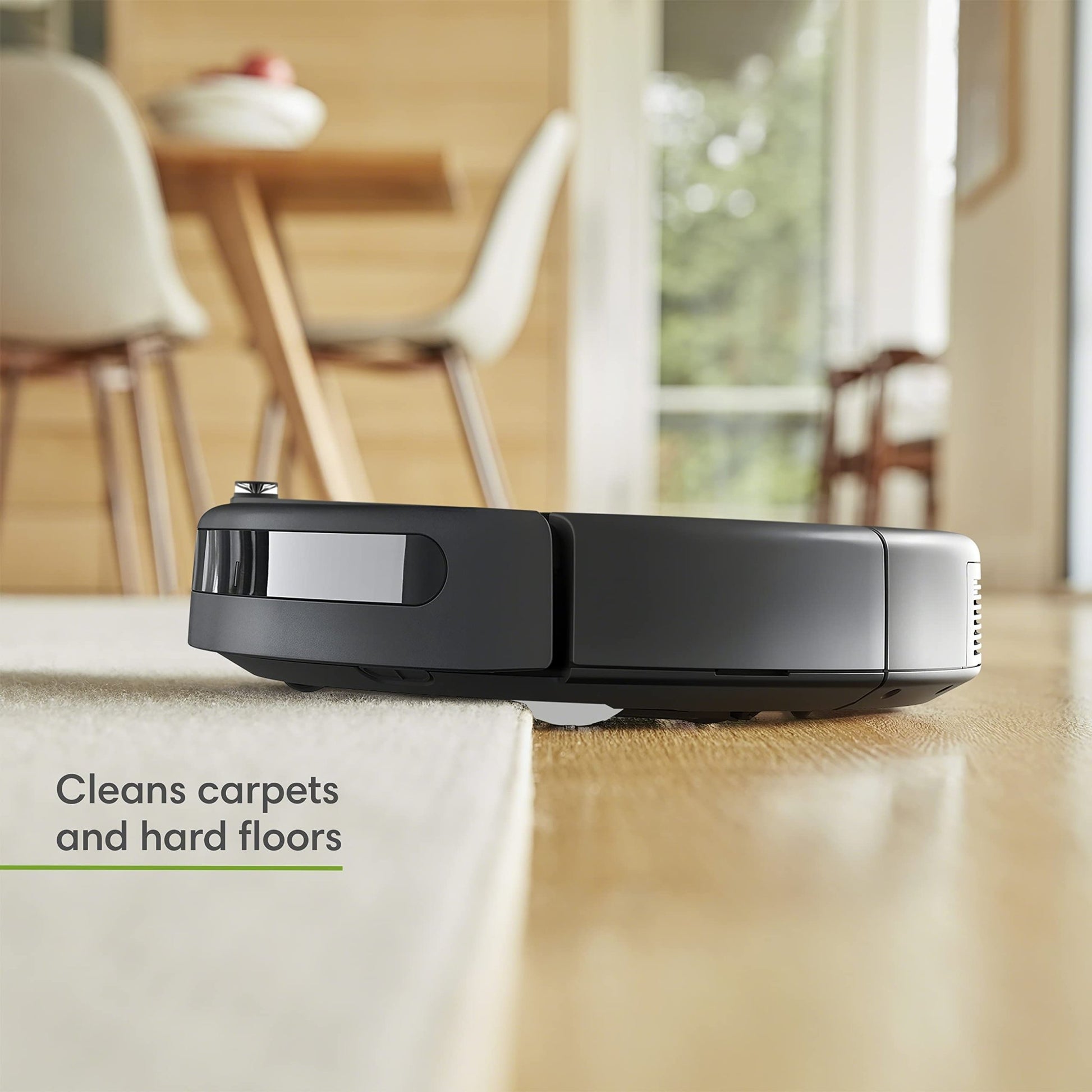 iRobot Roomba Vac Essential Robot - SmartHomeFinder.com