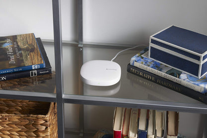 Samsung SmartThings Hub - SmartHomeFinder.com
