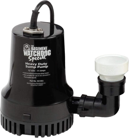 The Basement Watchdog - Big Combo Connect Model CITS - 50 - SmartHomeFinder.com