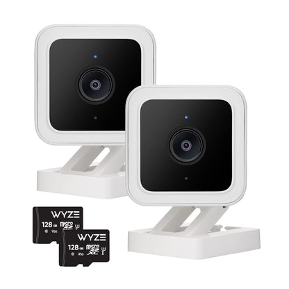 Wyze 24/7 Recording DIY Home Security System - SmartHomeFinder.com
